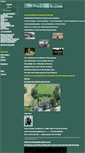 Mobile Screenshot of ferienhaus-burgwald.de